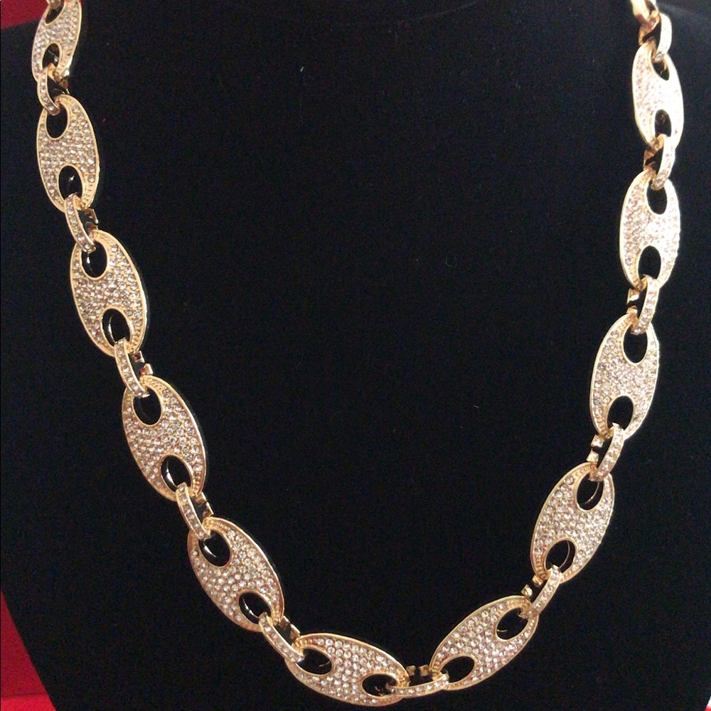 Mens chain